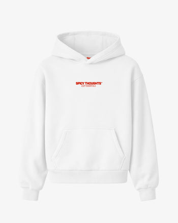 Oversized Hoodie Girls - Cozy Essentials