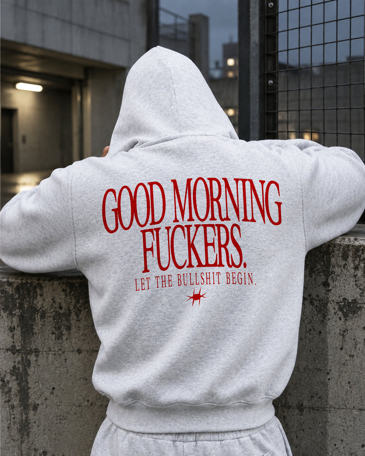 Hoodie