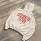 Oversized Hoodie - Good Morning Fuckers