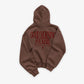 Oversized Hoodie - Good Morning Fuckers