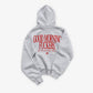 Oversized Hoodie - Good Morning Fuckers