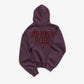 Oversized Hoodie - Good Morning Fuckers
