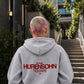 Oversized Hoodie - Hurensohn You Are