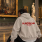 Oversized Hoodie - Hurensohn You Are