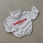 Oversized Hoodie - Hurensohn You Are