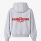Oversized Hoodie - Hurensohn You Are