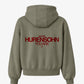 Oversized Hoodie - Hurensohn You Are