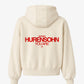 Oversized Hoodie - Hurensohn You Are