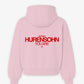 Oversized Hoodie - Hurensohn You Are