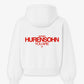 Oversized Hoodie - Hurensohn You Are