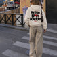 Oversized Hoodie - I’m Too Spicy For You