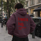 Oversized Hoodie - I need a hug. A huge amount of money