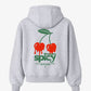 Oversized Hoodie - Karma has no menu