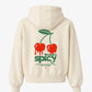 Oversized Hoodie - Karma has no menu