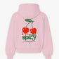 Oversized Hoodie - Karma has no menu