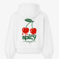 Oversized Hoodie - Karma has no menu