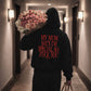 Oversized Hoodie - My Mum Says I’m Special