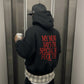 Oversized Hoodie - My Mum Says I’m Special