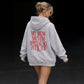 Oversized Hoodie - My Mum Says I’m Special