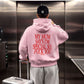 Oversized Hoodie - My Mum Says I’m Special