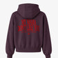 Oversized Hoodie - My mama don’t like you. And she likes everyone