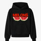 Oversized Hoodie - Melons