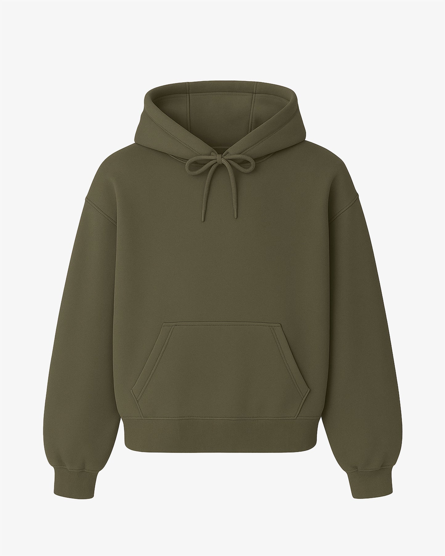 Oversized Hoodie - Fuck Nudes, Send Me Pictures of Your Smile