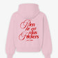 Oversized Hoodie - Rien Ne Va Plus Fuckers