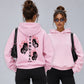 Oversized Hoodie - Stargirl