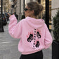 Oversized Hoodie - Stargirl