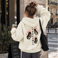 Oversized Hoodie - Stargirl