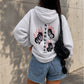 Oversized Hoodie - Stargirl