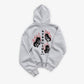 Oversized Hoodie - Stargirl