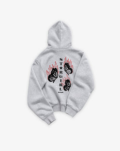 Oversized Hoodie - Stargirl