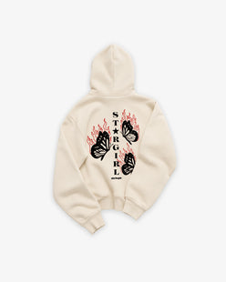 Oversized Hoodie - Stargirl