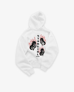 Oversized Hoodie - Stargirl