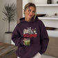 Oversized Hoodie - Stop Looking At My Kitties