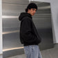 Oversized Hoodie - Sunday Hangover Club