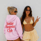 Oversized Hoodie - Sunday Hangover Club