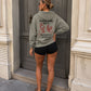 Oversized Hoodie - That sounds like a tomorrow problem.
