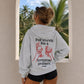 Oversized Hoodie - That sounds like a tomorrow problem.