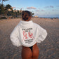 Oversized Hoodie - That sounds like a tomorrow problem.