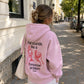 Oversized Hoodie - That sounds like a tomorrow problem.