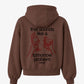 Oversized Hoodie - That sounds like a tomorrow problem.