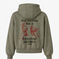 Oversized Hoodie - That sounds like a tomorrow problem.