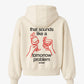 Oversized Hoodie - That sounds like a tomorrow problem.