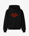 Oversized Hoodie Girls - The Hot Unmarried Aunty