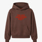 Oversized Hoodie Girls - The Hot Unmarried Aunty