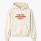 Oversized Hoodie Girls - The Hot Unmarried Aunty