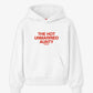 Oversized Hoodie Girls - The Hot Unmarried Aunty